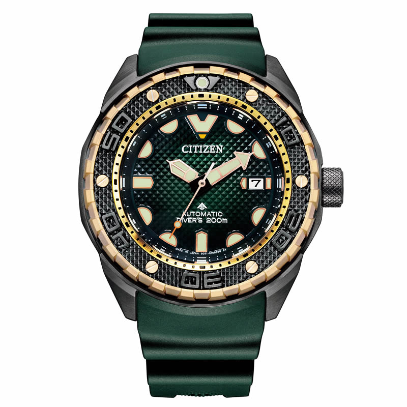 シチズン 腕時計 Citizen 時計 プロマスター Promaster Marine マリンシリーズ メカニカルダイバー メンズ かっこいい Nb6006 02x 防水 人気 おすすめ おしゃれ ブランド ウレタン ファッション カジュアル 社会人 大人 彼氏 夫 誕生日 記念日 プレゼント
