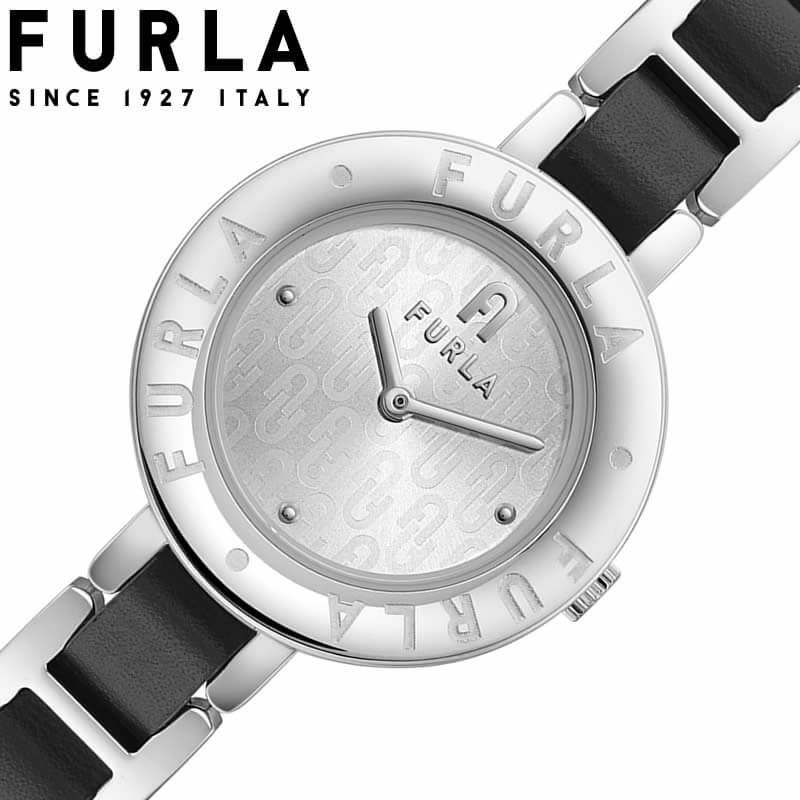 フルラ 腕時計 FURLA 時計 エッセンシャル ESSENTIAL レディース かわいい WW00004010L1 人気 おすすめ おしゃれ ブランド メタル カジュアル ファッション 小さめ 華奢 社会人 大人 彼女 妻 お祝い 誕生日 記念日 プレゼント