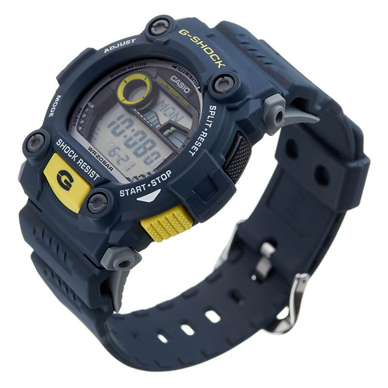 当日出荷 カシオ リストウオッチ Casio 時計 カシオ Casio 重力加速度 衝撃 Gショック G Shock 7900 丁年 向け メンズ G 7900 2 英名 おすすめ シック ブランド 戴き物 プレゼント 宿営 祭典 山登り Doorswindowsstairs Co Uk