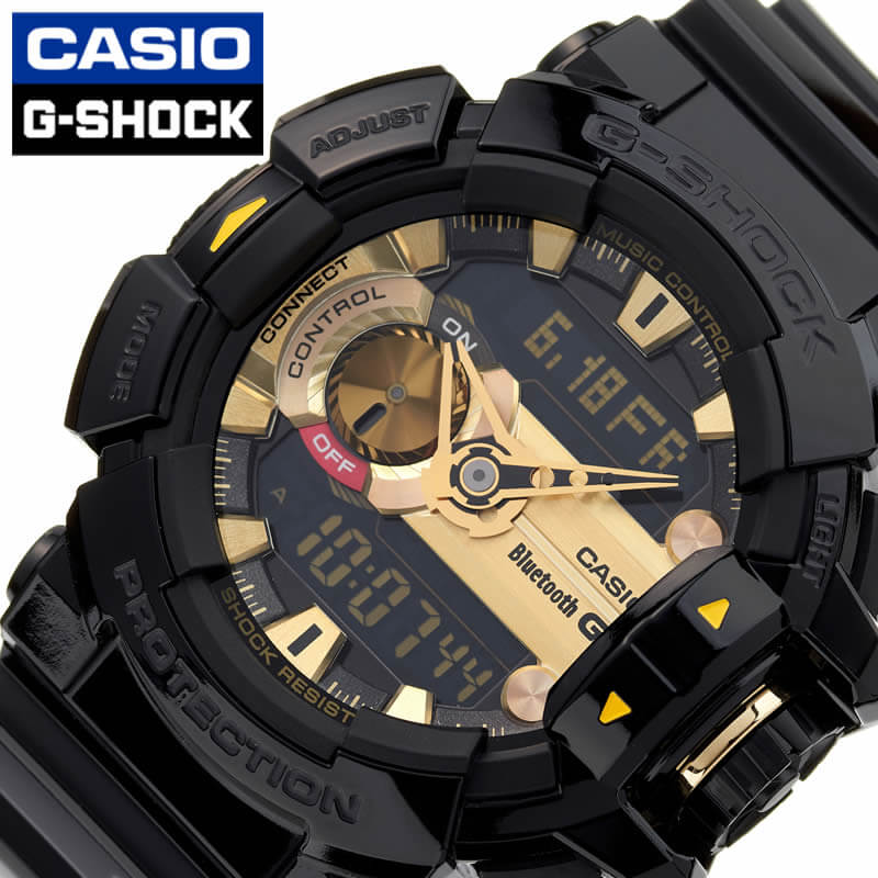 【楽天市場】カシオ 腕時計 CASIO 時計 カシオ CASIO ジー ショック Gショック G-SHOCK G-MIX 男性 向け メンズ