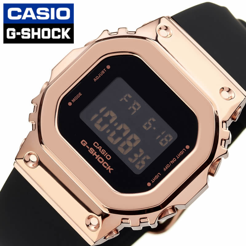 カシオ 腕時計 Casio 時計 カシオ Casio ジー ショック Gショック G Shock 5600 男性 向け メンズ Gm S5600pg 1 人気 おすすめ おしゃれ ブランド プレゼント ギフト キャンプ フェス 登山 Bullpadel Cl