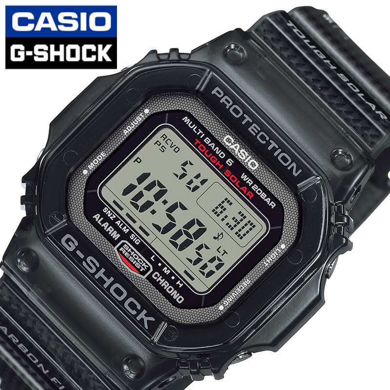 楽天市場】CASIO カシオ 防水 腕時計 時計 メンズ Gショック