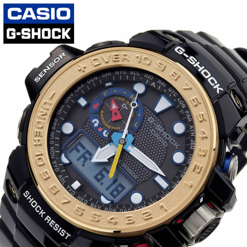 当日マーケティング カシオ リストウォッチ Casio 時計 カシオ Casio ジー 振盪 Gショック G Shock Gulfmaster 男子 向け メンズ 電磁波ソーラー 電波 Gwn 1000f 2a ポピュラリティー おすすめ 格好よい 商標 引き出物 ギフト 収容所 御祭り 登山 Newbyresnursery Com