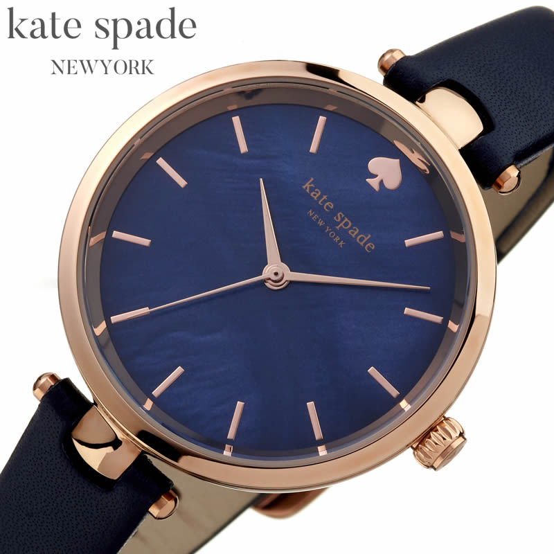 ケイト スペード 腕時計 Kate Spade 時計 ホランド ケイト スペード Kate Spade ホラント Holland 女性 向け レディース Ksw1157 人気 おすすめ おしゃれ ブランド プレゼント ギフト Fitzfishponds Com