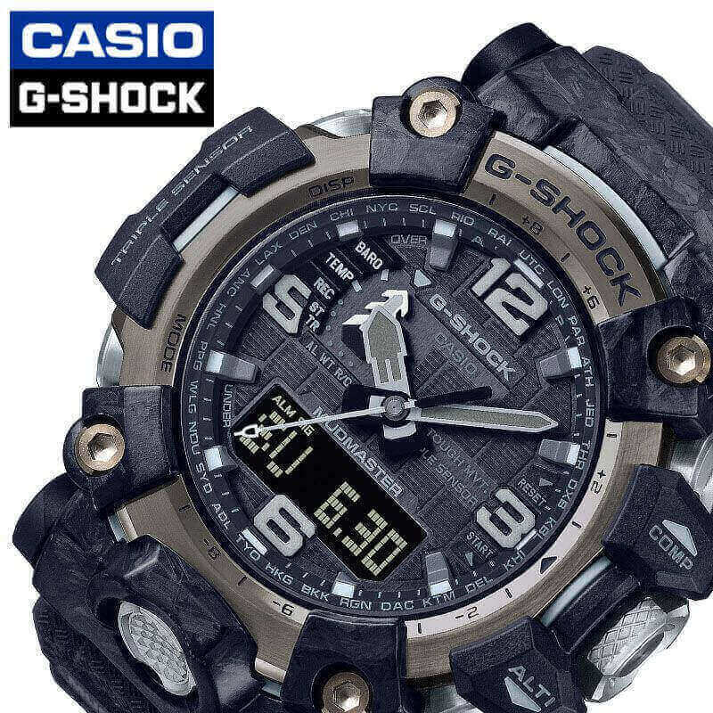 楽天市場】CASIO カシオ G-SHOCK Gショック ジーショック WILDLIFE