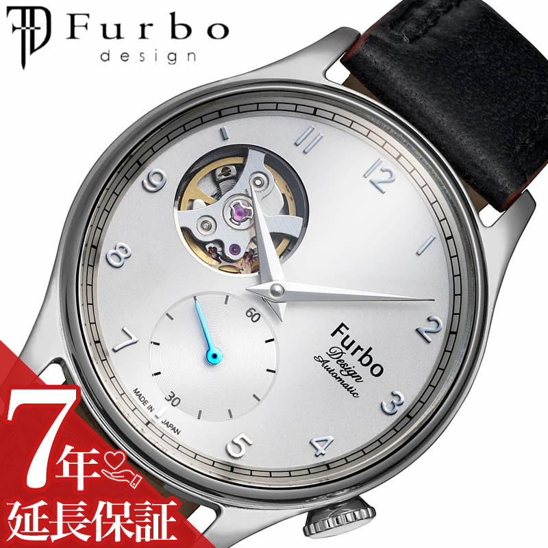楽天市場】フルボデザイン 腕時計 Furbodesign 時計 フルボ