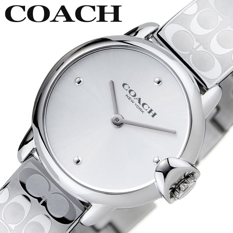 コーチ 腕時計 COACH 時計 コーチ COACH アーデン ARDEN 女性 向け レディース 人気 おすすめ おしゃれ ブランド プレゼント ギフト 入学 贈り物 バースデー 景品 カワイイ かわいい きれいめ キレイめ 大人 デート おでかけ 高級 ブランド 小さめ ちいさめ 14503691