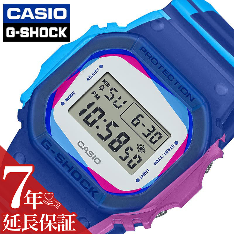 楽天市場】【プレミア商品】CASIO カシオ G-SHOCK Gショック DW