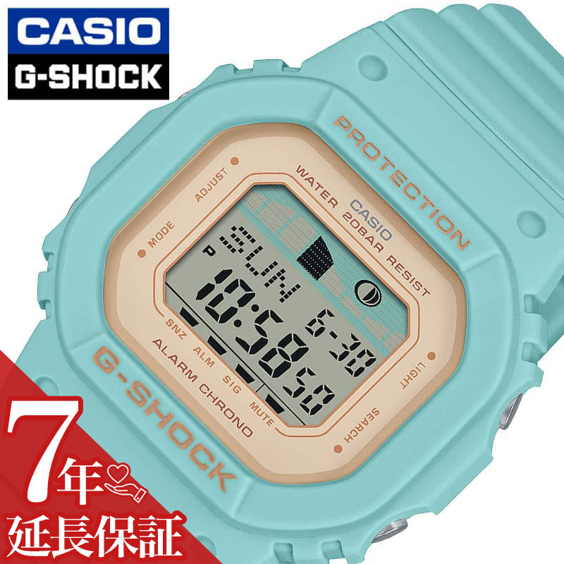楽天市場】CASIO カシオ G-SHOCK Gショック ジーショック GLX