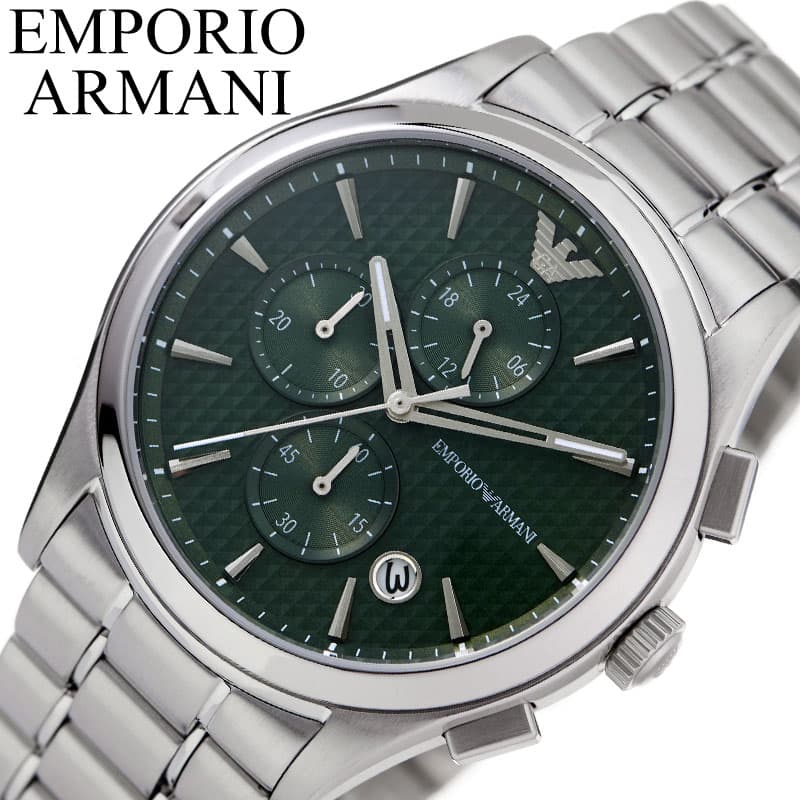 楽天市場】エンポリオ アルマーニ 腕時計 EMPORIO ARMANI 時計