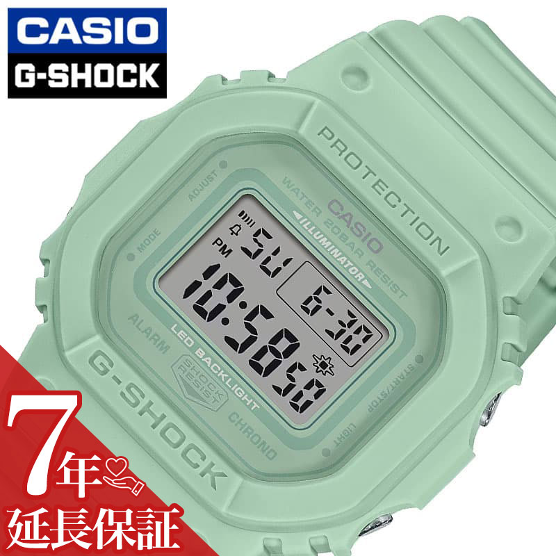 楽天市場】CASIO カシオ G-SHOCK mini G-ショック Sシリーズ GMD