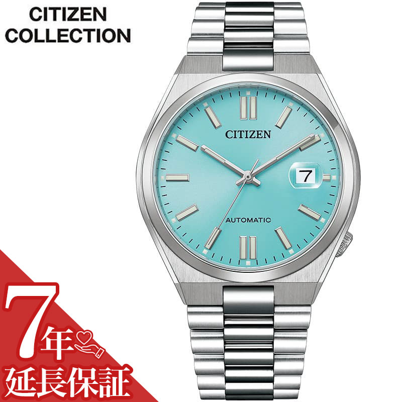 楽天市場】シチズン 腕時計 CITIZEN 時計 シチズンコレクション ツヨサ