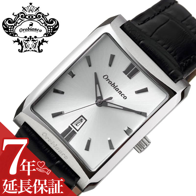新品　即発送オロビアンコ 腕時計Orobianco PANDA OR001-5 Orobianco オロビアンコ 腕時計 時計 パンダ PANDA 男性 メンズ