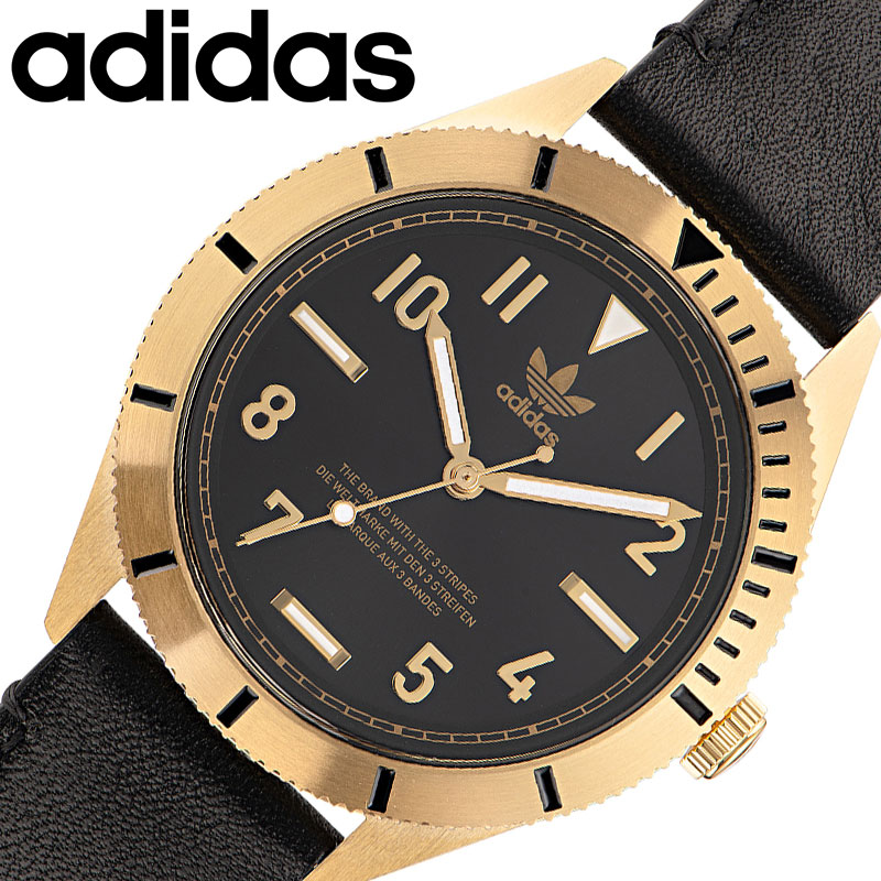 【最大5,220円引き】【32%OFF】アディダス オリジナルス 腕時計 adidas 時計 エディションスリー アディダスオリジナルス レディース メンズ 男性 男子 女性 女子 カジュアル 誕生日 記念日 学生 中学生 高校生 大学生 入学祝い 卒業祝い AOFH22504 人気 おすすめ おしゃれ|腕時計ギフトのパピヨン