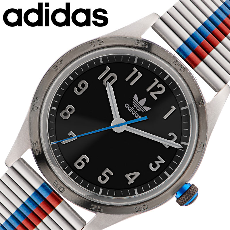アディダス オリジナルス 腕時計 adidas 時計 コードフォー アディダスオリジナルス レディース メンズ 男性 男子 女性 女子 カジュアル 誕生日 記念日 学生 学校 中学生 高校生 大学生 入学祝い 卒業祝い AOSY22525 定番 人気 おすすめ おしゃれ ブランド プレゼント ギフト