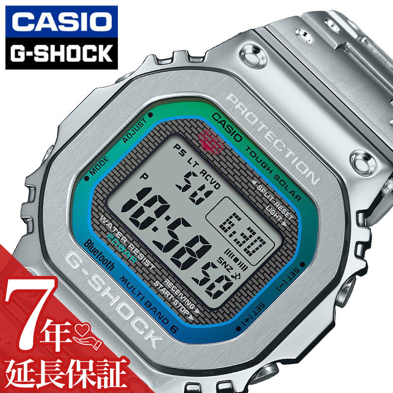 楽天市場】カシオ 腕時計 CASIO 時計 ジーショック G-SHOCK