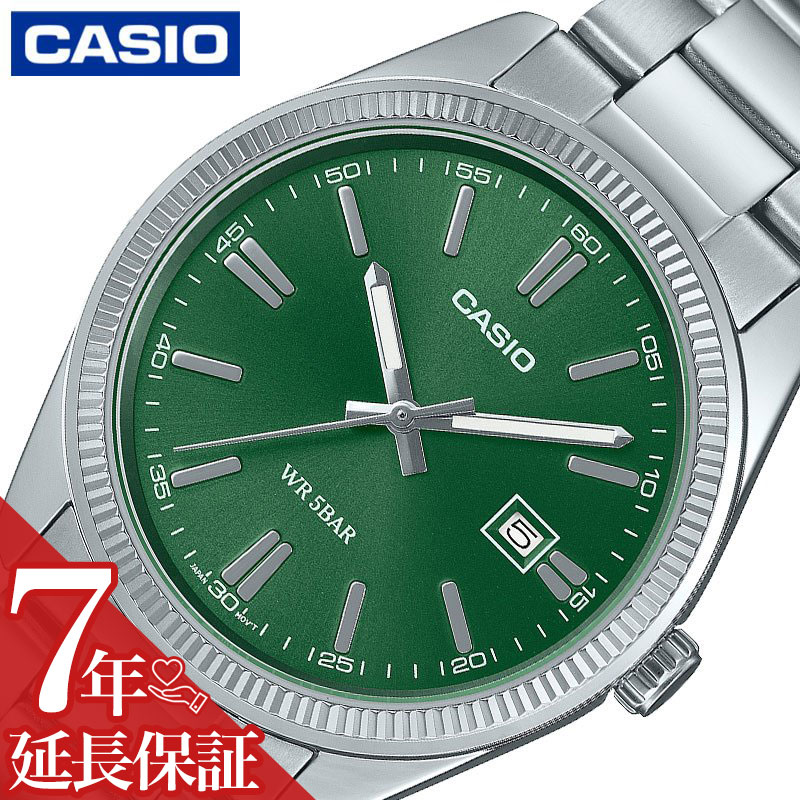楽天市場】カシオコレクション CASIO Collection STANDARD