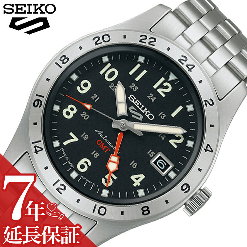 楽天市場】セイコー セイコー5 SEIKO5 セイコーファイブ メンズ