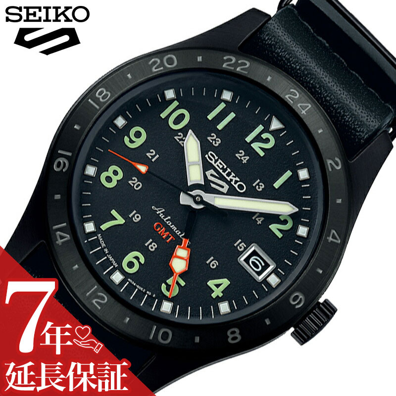 楽天市場】セイコー5スポーツ 時計 SEIKO5 Sports 腕時計 コンセプタル