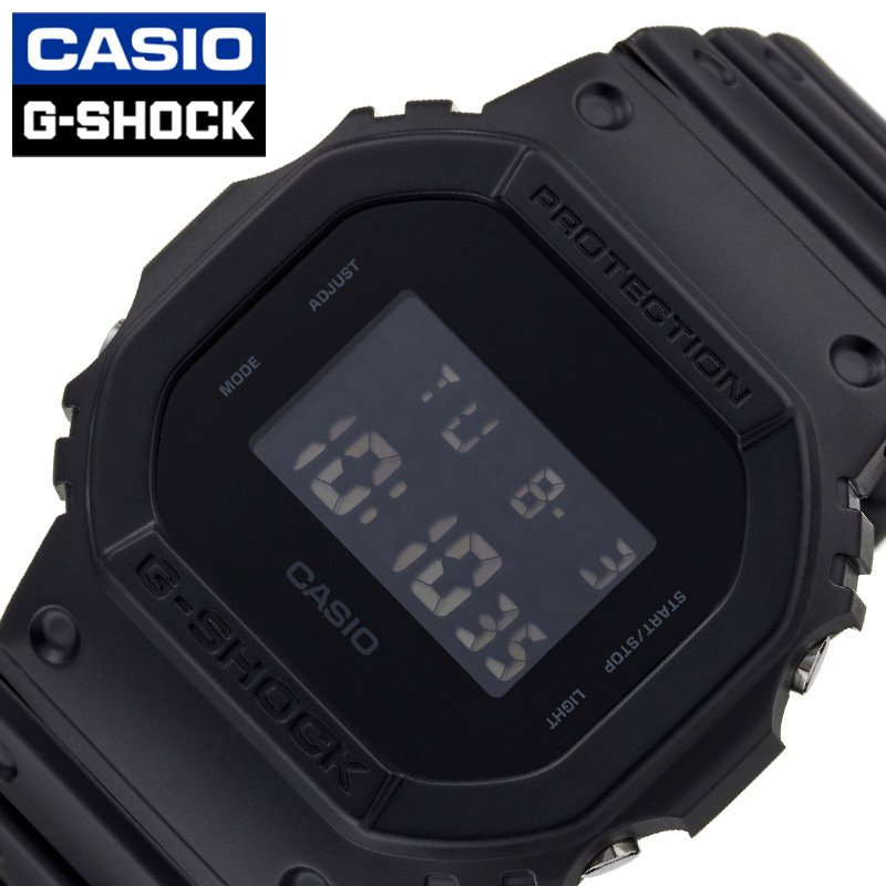 楽天市場】Gショック 5600 海外モデル DW-5600E-1 カシオ 腕時計 楽天市場】Gショック 5600 海外モデル DW-5600E-1 カシオ 腕時計