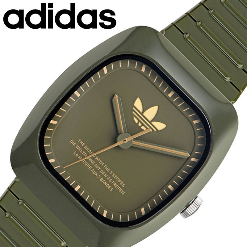 楽天市場】アディダス 時計 adidas 腕時計 adidas originals