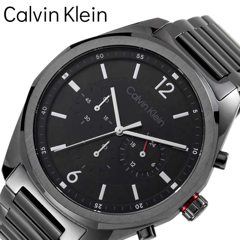  カルバン・クライン 時計 楽天市場】カルバンクライン 腕時計 Calvin Klein 時計 ディ