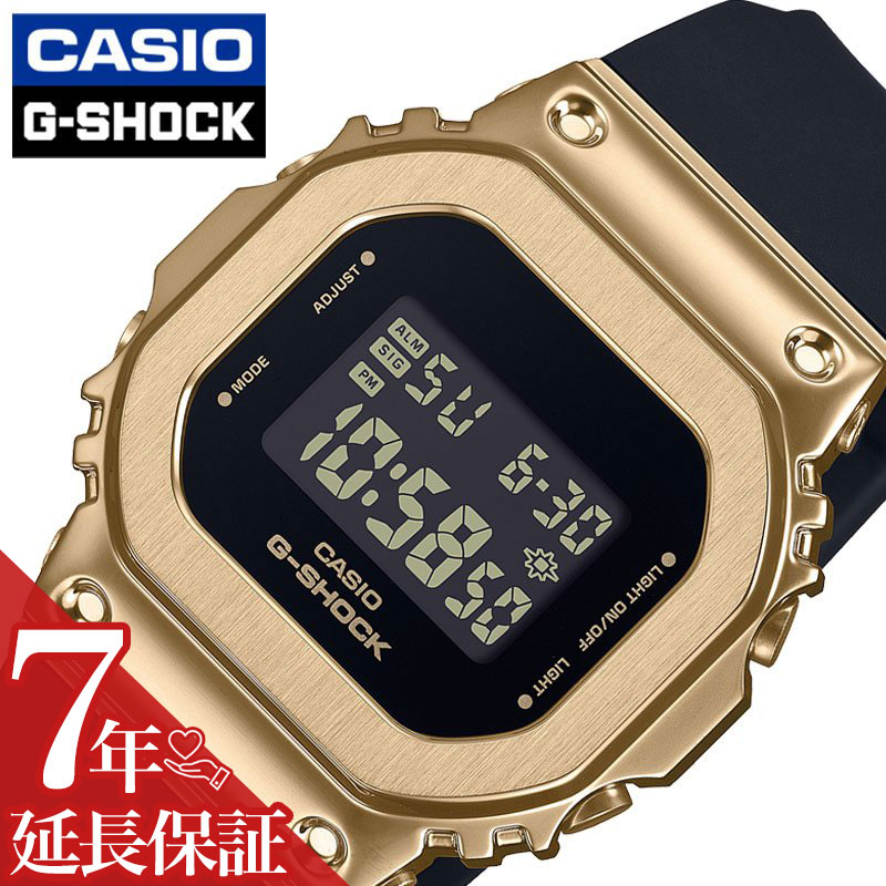 楽天市場】カシオ 腕時計 CASIO 時計 ジーショック 5600 GSHOCK