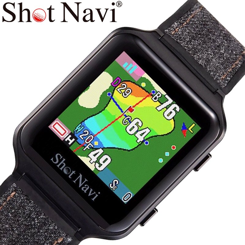 ショットナビ 腕時計 Shot Navi 距離計測器 エアー EX AIR ブラック 黒 ゴルフ ゴルフ用品 腕時計型 飛距離 測定器 飛距離計測機 GPS ナビ GPSナビ スコアカウンター グリーン 距離 距離測定器 競技 音声 人気 おすすめ おしゃれ ブランド 誕生日 記念日 プレゼント ギフト
