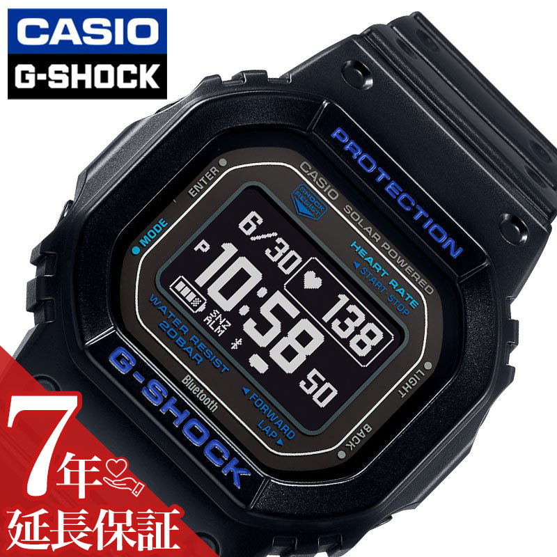 楽天市場】カシオ 腕時計 CASIO 時計 ジーショック G-SHOCK ブラック