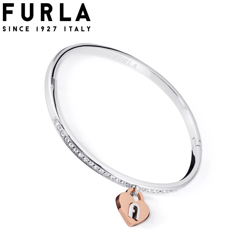楽天市場】フルラ アクセサリー FURLA ブレスレット ARCH PEARL