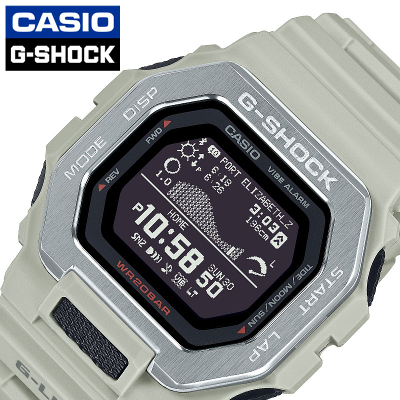 楽天市場】CASIO カシオ G-SHOCK Gショック ジーショック G-LIDE