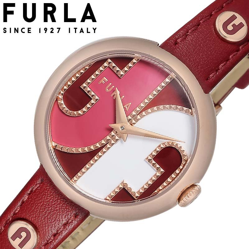 フルラ 腕時計 FURLA 時計 コジー COSY 女性 レディース かわいい 大人 ビジネス 綺麗 レザー レザーベルト 革 革ベルト 社会人 大学生 学生 彼女 嫁 さん 妻 母 ママ 娘 友達 入学祝い 卒業祝い 就職祝い 誕生日 記念日 プレゼント ギフト WW00005016L3 おすすめ ブランド 10,572円