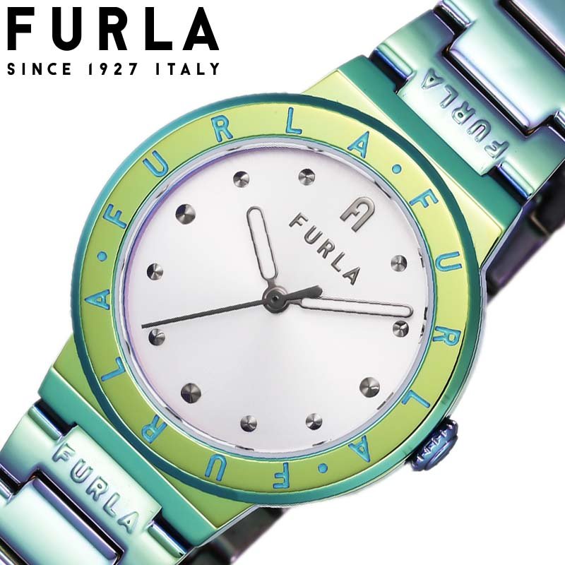 【最大13,150円引き】【43%OFF】フルラ 腕時計 FURLA 時計 トルトーナ TORTONA 女性 レディース かわいい 仕事 ビジネス 綺麗 メタル メタルバンド 社会人 大学生 学生 彼女 嫁 さん 妻 母 ママ 娘 友達 入学祝い 卒業祝い 就職祝い 誕生日 記念日 プレゼント ギフト 贈り物|腕時計ギフトのパピヨン