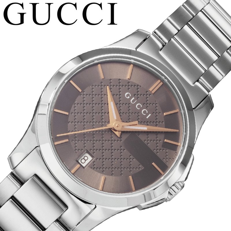 楽天市場】グッチ 腕時計 GUCCI 時計 グッチ時計 グッチ腕時計