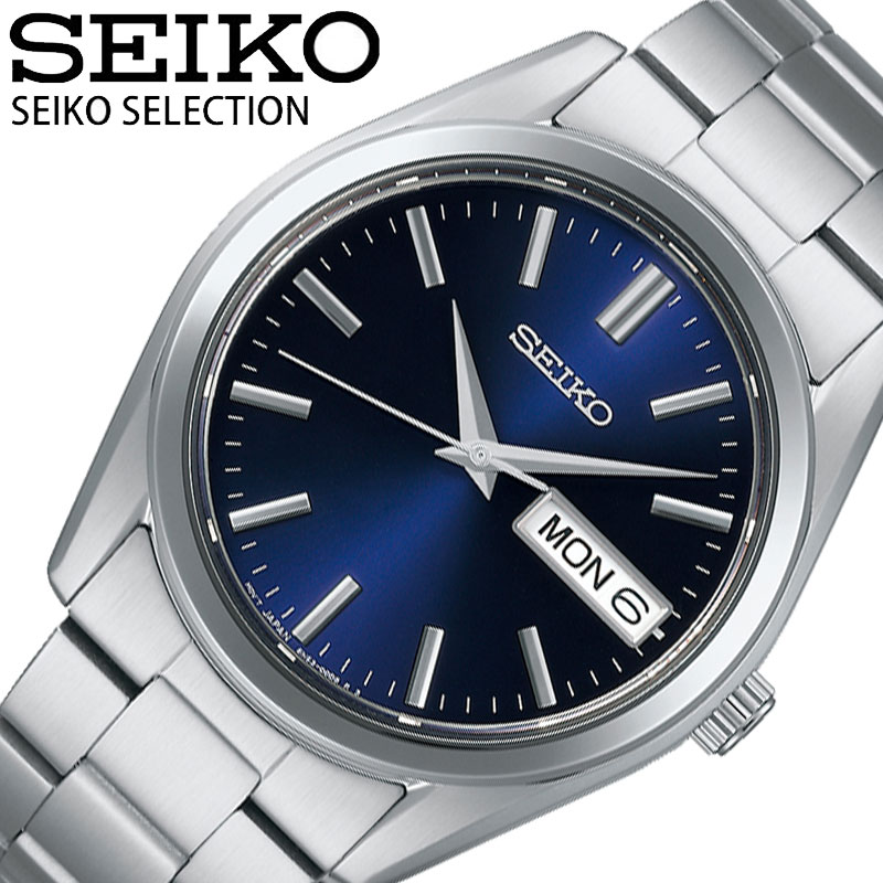 楽天市場】セイコー 腕時計 SEIKO 時計 セイコーセレクション S