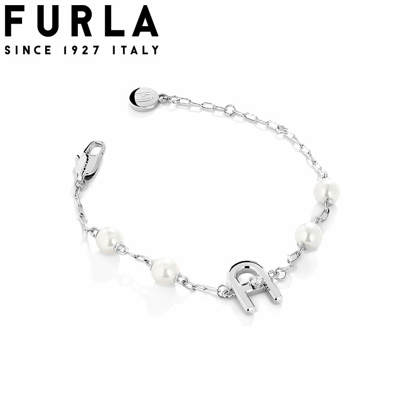 【国内即納】FURLA ACCESSORY BRACELET FJ0928BTU ブレスレット 楽天市場】FURLA ACCESSORY フルラ アクセ レディース FJ0928BTU