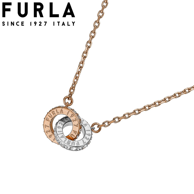 フルラ ネックレス レディース シンプル おしゃれ ゴールド 楽天市場】フルラ FURLA レディース ネックレス ゴールド