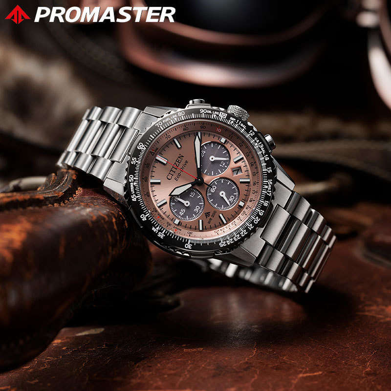 シチズン 腕時計 CITIZEN 時計 シチズン CITIZEN プロマスター スカイシリーズ PROMASTER SKY サーモン 男性 向け メンズ ソーラー CA4664-60X 人気 おすすめ おしゃれ ブランド プレゼント ギフト