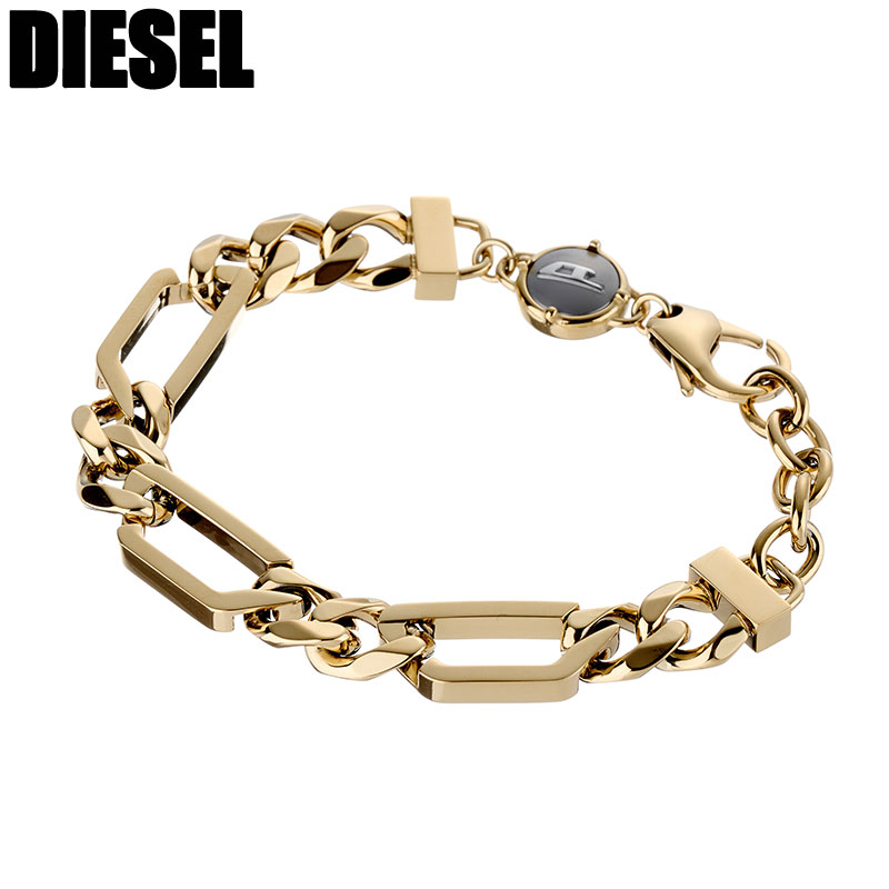 楽天市場】ディーゼル DIESEL アクセサリー ブレスレット