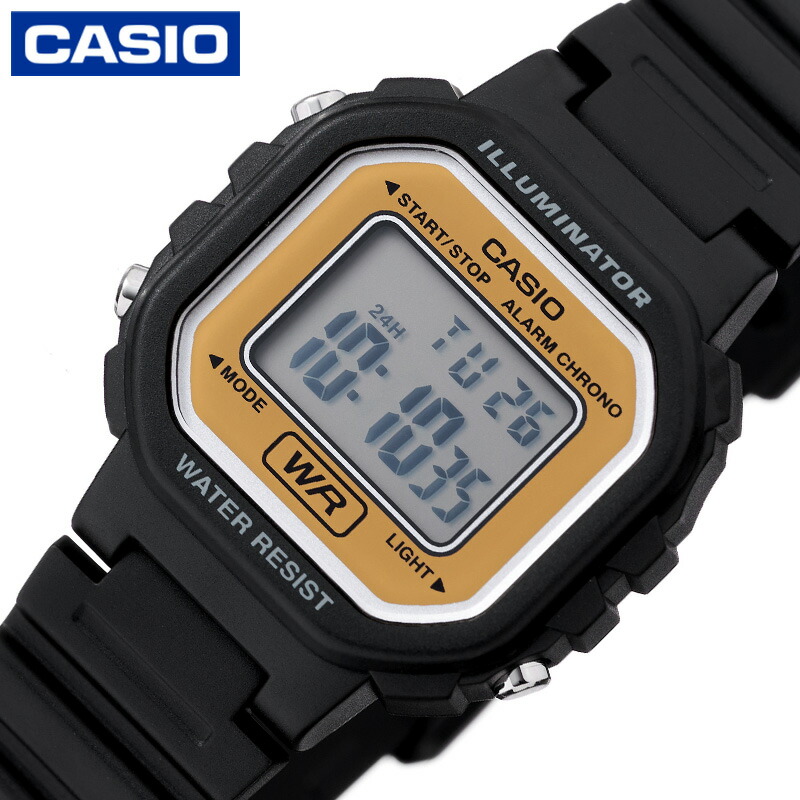 楽天市場】CASIO カシオ DW-290-1V/DW290-1V スポーツ 20気圧防水