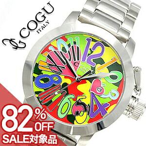 楽天市場】【COGU】 コグ 腕時計 メンズ【限定モデル】腕時計 自動巻き