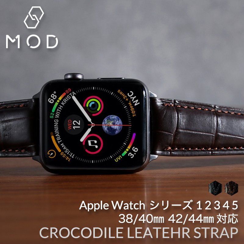 楽天市場 プエブロレザー イタリアンレザー スマートウォッチ 日本製 Applewatch Apple Watch アップルウォッチ 高級バンド ブランド レザー 革 牛革 Dバックル ステンレス 6 5 4 Seオーダー 高級 メンズ レディース おすすめ 44 40 名入れ革小物ギフト 記念品g D W