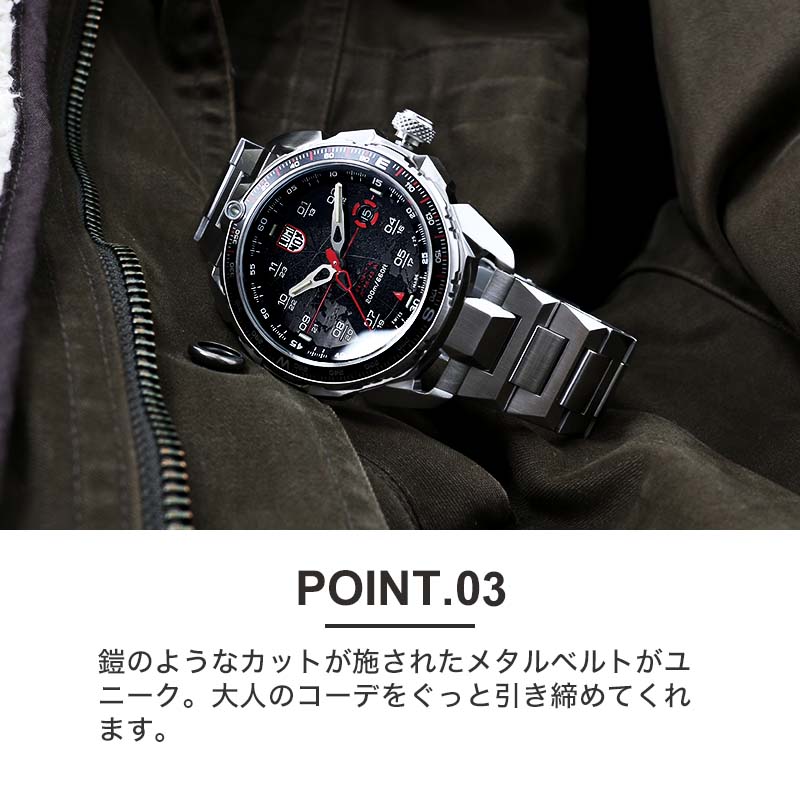 ルミノックス 腕時計 アイスランド アイスサー Luminox 時計 Ice Sar Arctic 10 メンズ 男性 人気 ブランド 定番 おしゃれ ブラック ホワイト ミリタリーウォッチ ミルスペック ダイバーズウォッチ ダイバー ミリタリー アウトドア 金属 メタル ステンレス ベルト 防水