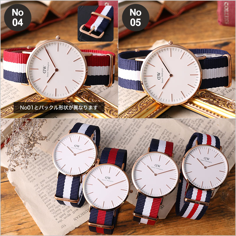 ダニエルウェリントン 腕時計 Danielwellington 向け 革ベルト クラシック 40 ウェリントン ローズゴールド メンズ 女性 レディース レザー プレゼント 人気 シンプル ダニエル 男性 おすすめ Wellington Daniel ブランド 40mm 時計 おしゃれ