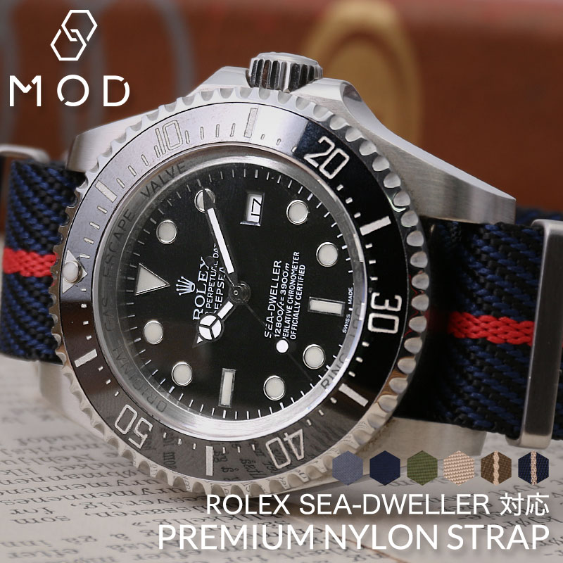 楽天市場】【ロレックス 対応】ROLEX MOD ZULU NYLON STRAP 楽天市場】【ロレックス 対応】ROLEX MOD ZULU NYLON STRAP