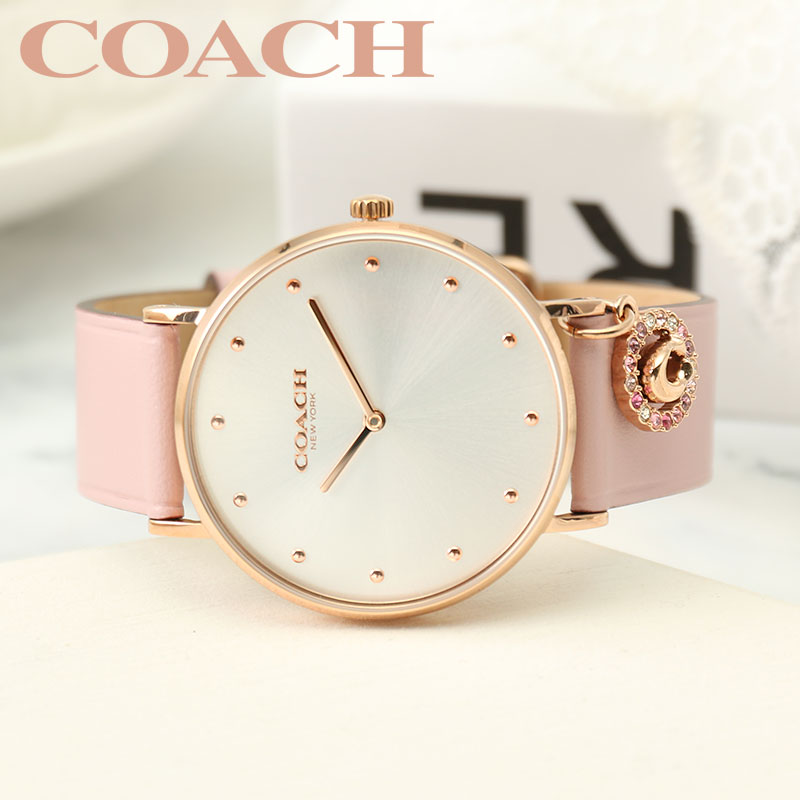 COACH 14503884  腕時計 36ｍｍ 日常生活防水アナログ並行輸入品 COACH 14503884 腕時計 36mm 日常生活防水アナログ並行輸入品