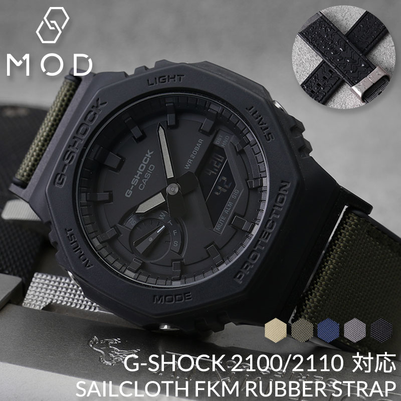 楽天市場】【カシオーク】G-SHOCK ga2100 GA-2100-1A1 腕時計