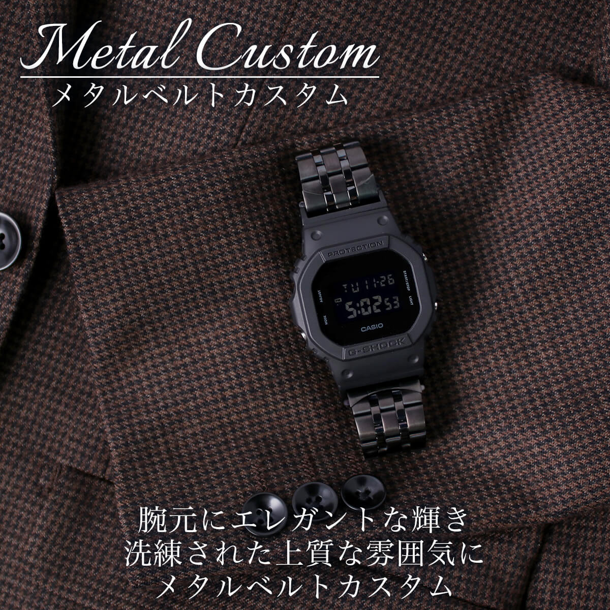ベルト 交換用 交換用 Gshock ストラップ 替え 腕時計 ステンレス 5600 メンズ 対応 セット 9052 メタル カン幅 対応 22mm メタルベルト ジーショック ベルト 幅 アダプター 110 時計 Gショック 腕時計 金属 G Shock 替えベルト ベルト 交換用 交換用 Gshock ストラップ 替え 腕時計 ステンレス 5600 メンズ 対応 セット 9052 メタル カン幅 対応 22mm メタルベルト ジーショック ベルト 幅 アダプター 110 時計 Gショック 腕時計 金属 G Shock 替えベルト