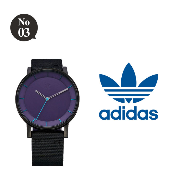 正規店仕入れの アディダス 時計 Adidas 腕時計 Originals 時計 アディダス オリジナルス 腕時計 Adidasoriginals アディダスオリジナルス アディダス時計 アディダス腕時計 メンズ レディース 人気 ブランド カジュアル ファッション ナイロンベルト ペアウォッチ