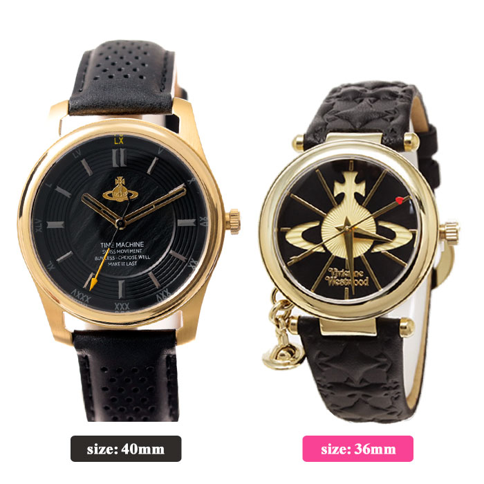 【楽天市場】【ペア価格】ペアウォッチ ヴィヴィアンウェストウッド 時計 Vivienne Westwood 腕時計 ヴィヴィアン